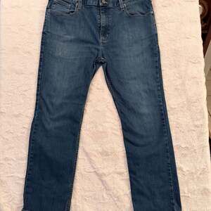 Carhartt Relaxed Fit Rugged Flex Jeans | 38x32 | Durable Stretch Denim